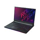Asus ROG Strix SCAR III G731GW-EV135T 17.3" i7-9750H 16GB RAM 1TB SSD