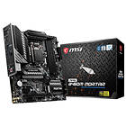 MSI MAG B460M Mortar