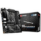 MSI MAG B460M Bazooka