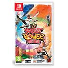 Street Power Football (Switch)