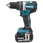 Makita DHP484RT3J (3x5,0Ah)