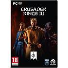 Crusader Kings III (PC)