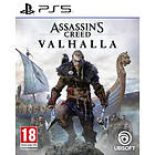 Assassin's Creed Valhalla (PS5)