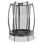 Exit Tiggy Junior Trampoline With Safety Net 140cm