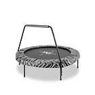 Exit Tiggy Junior Trampoline With Bar 140cm