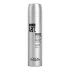 L'Oreal Tecni Art. Savage Panache Powder Spray 250ml