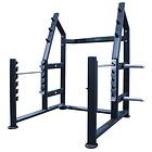 Titan Life Squat Rack