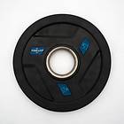 Titan Life Weight Disc Rubber 1,25kg