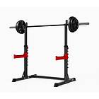 Sportsmaster Pivot Squat Rack