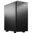 Fractal Design Define 7 Compact Solid (Svart)