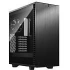 Fractal Design Define 7 Compact Dark TG (Svart/Transparent)