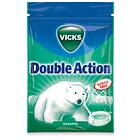 Vicks Double Action 72g