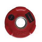 Titan Life Viktskiva 50mm Pu Titan Life Weight Disc 1,25kg