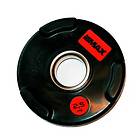 Titan Life Viktskiva Pro 50mm Titan Life Pro Weight Disc 2,5kg