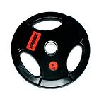 Titan Life Viktskiva Pro 50mm Titan Life Pro Weight Disc 5,00kg