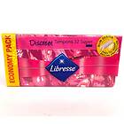 Libresse Discreet Super Tampons (32-pack)