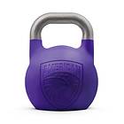 American Barbell Competition Steel Kettlebell 20kg