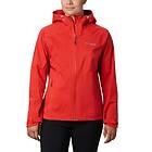 Columbia Titan Pass Jacket (Dam)
