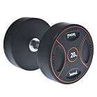 Thor Fitness PU Dumbbells 2.5kg