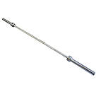 Eurosport Olympic Barbell 220cm 20kg