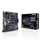 Asus Prime A320M-K/CSM