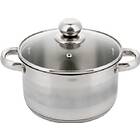 KING Hoff KH-4331 Gryte 24cm 6L