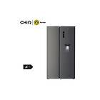 CHiQ FSS559NEI42D (Stainless Steel)