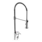 Gustavsberg Nordic Plus Kjøkkenbatteri GB41203798 (Krom)