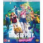 Birds Of Prey (UHD+BD)