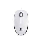 Logitech M100