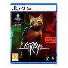 Stray (PS5)