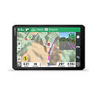 Garmin Camper 890 MT-D (Europe)