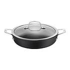 Ballarini Alba Traktørpanne 24cm (med 2 Handtag)