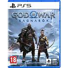 God of War: Ragnarök (PS5)