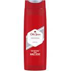 Old Spice Original Shower Gel 400ml