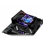 MSI MPG Z490 Carbon EK X