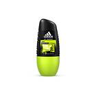 Adidas Pure Game 48H Roll-On 50ml