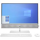 HP Pavilion All-in-One i7 16GB 1TB 27-d0139no