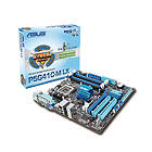 Asus P5G41C-M LX