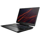HP Omen i7 16GB 512GB RTX2070 17,3" 17-CB1024no