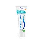 Sensodyne Clean & Fresh Toothpaste 75ml