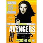 Avengers: The Complete Emma Peel Mega-Set (US) (DVD)