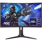 AOC C32G2ZE 32" Buet Gaming Full HD 240Hz