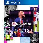 FIFA 21 (PS4)