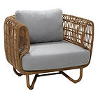 Cane-Line Outdoor Nest Fåtölj