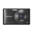 Sony CyberShot DSC-W390