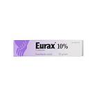 Eurax 10% Cream 20g