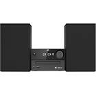 JVC UX-C25D
