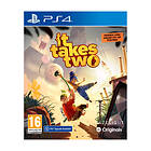 It Takes Two (PS4)