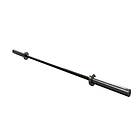 Titan Life Olympic Commercial Barbell 25mm 200cm 15kg